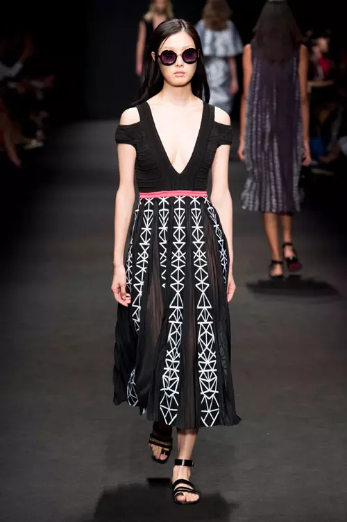 Byblos colectia primavara vara 2016 (13)