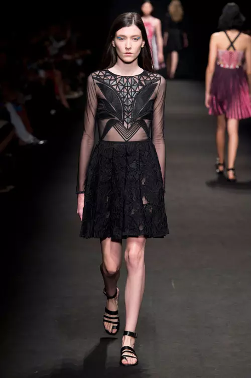 Byblos colectia primavara vara 2016 (25)