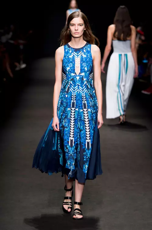 Byblos colectia primavara vara 2016 (3)