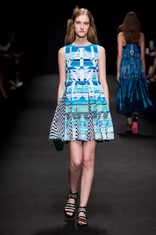 Byblos colectia primavara vara 2016 (4)