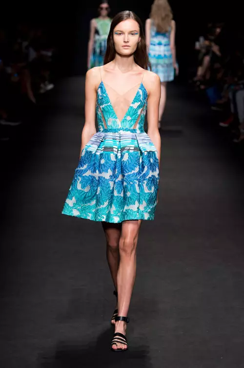 Byblos colectia primavara vara 2016 (5)