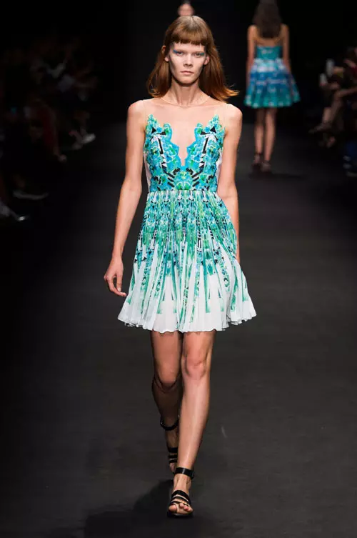 Byblos colectia primavara vara 2016 (7)