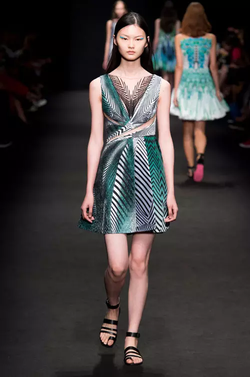 Byblos colectia primavara vara 2016 (8)