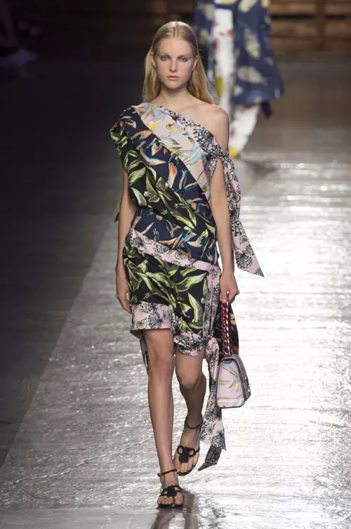 Emilio Pucci colectia primavara vara 2016 (17)
