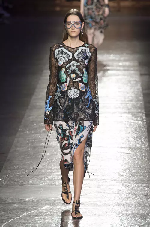 Emilio Pucci colectia primavara vara 2016 (31)