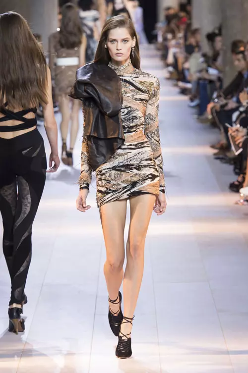 Roberto Cavalli colectia primavara vara 2016 (38)