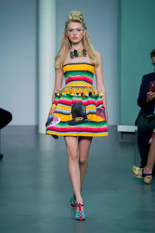 Stella Jean colectia primavara vara 2016 (21)