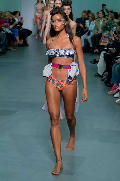 Stella Jean colectia primavara vara 2016 (38)