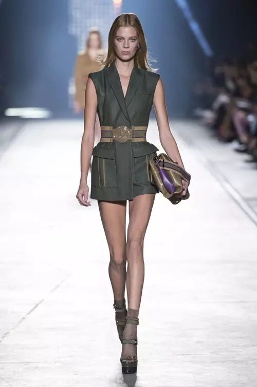 Versace colectia primavara vara 2016 (1)