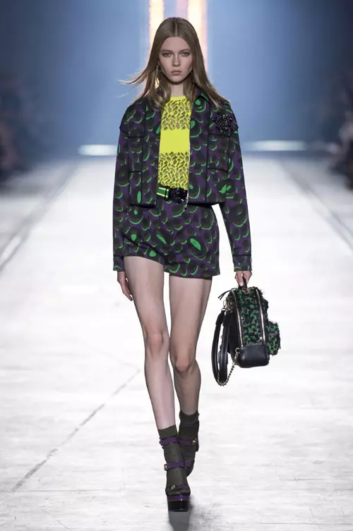 Versace colectia primavara vara 2016 (32)