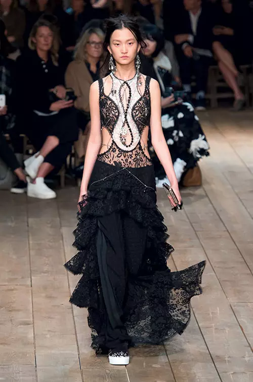 Alexander McQueen