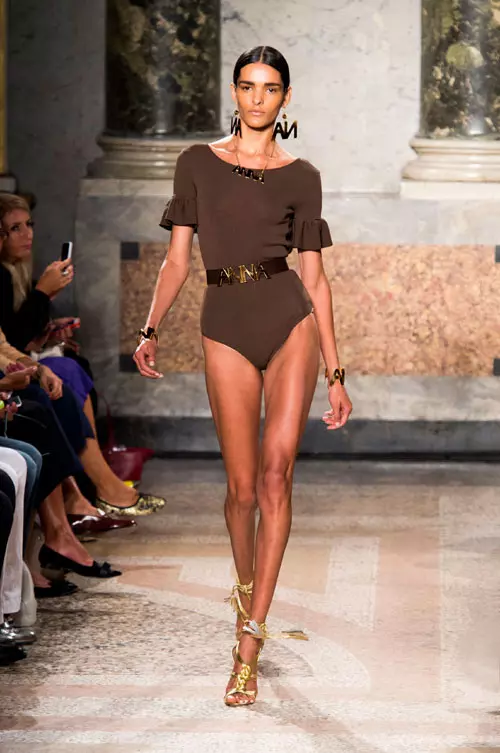 Blugirl colectia primavara vara 2016 (26)