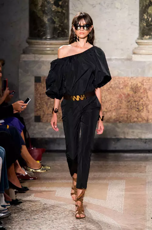 Blugirl colectia primavara vara 2016 (3)