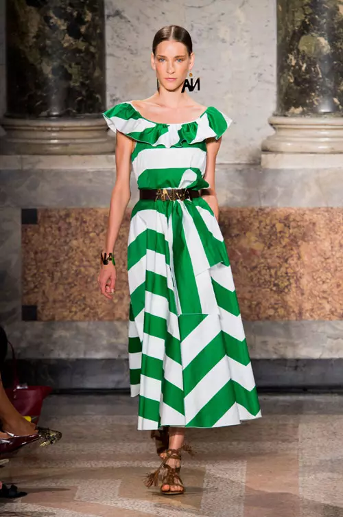 Blugirl colectia primavara vara 2016 (39)