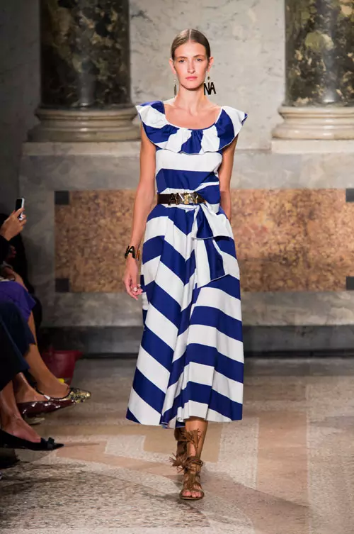 Blugirl colectia primavara vara 2016 (42)