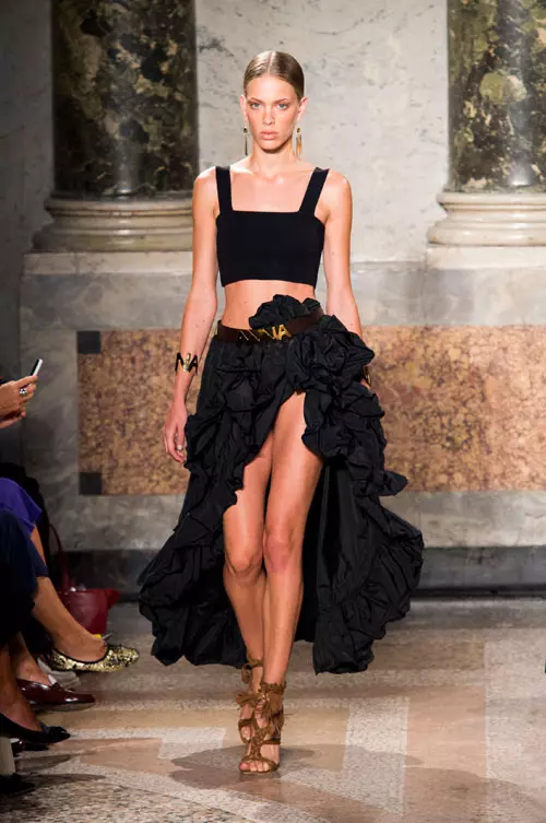 Blugirl colectia primavara vara 2016 (5)