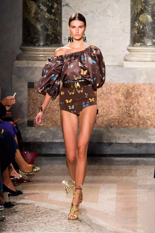 Blugirl colectia primavara vara 2016 (7)