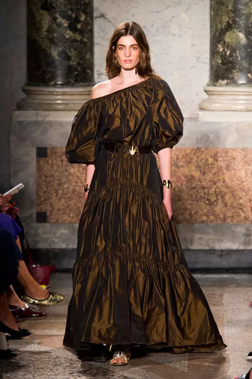 Blugirl colectia primavara vara 2016 (9)