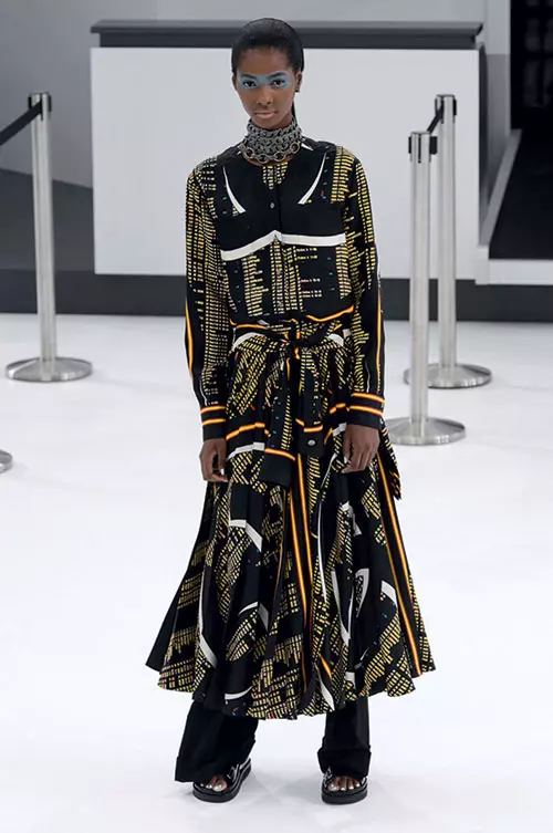 Chanel