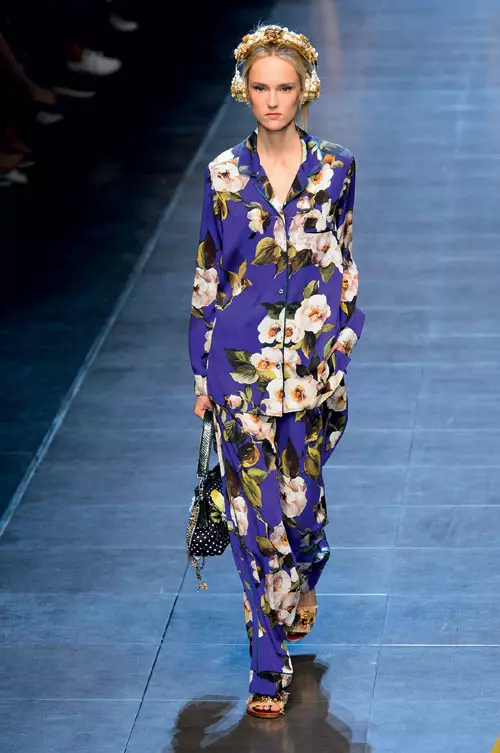 Dolce & Gabbanna