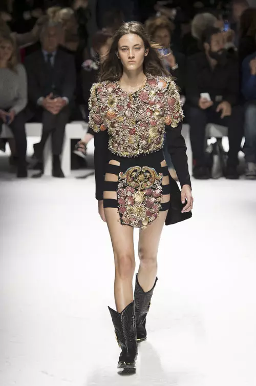 Fausto Puglisi colectia primavara vara 2016 (1)