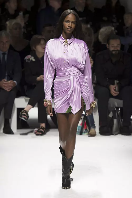 Fausto Puglisi colectia primavara vara 2016 (22)