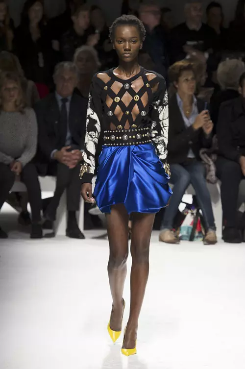 Fausto Puglisi colectia primavara vara 2016 (28)