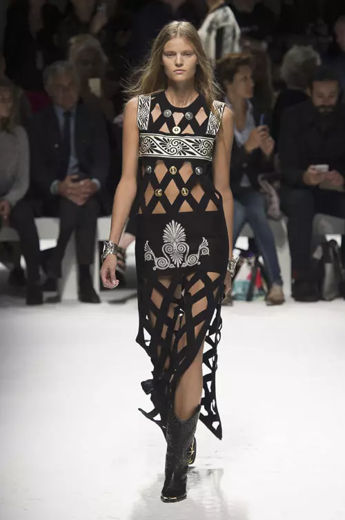 Fausto Puglisi colectia primavara vara 2016 (29)
