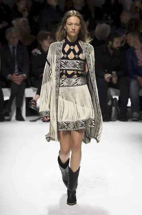 Fausto Puglisi colectia primavara vara 2016 (32)