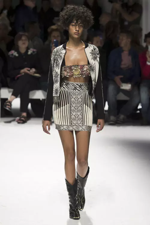 Fausto Puglisi colectia primavara vara 2016 (33)