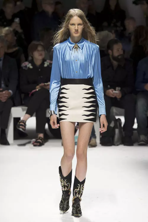 Fausto Puglisi colectia primavara vara 2016 (41)