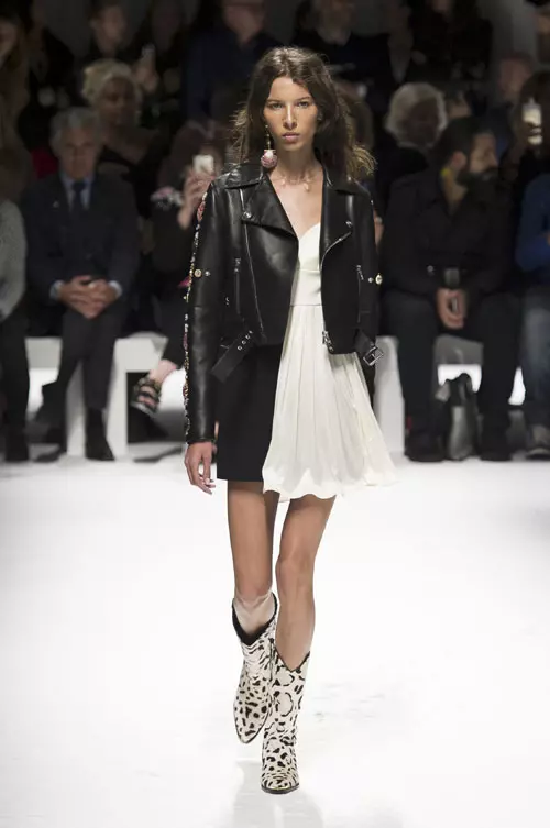 Fausto Puglisi colectia primavara vara 2016 (7)