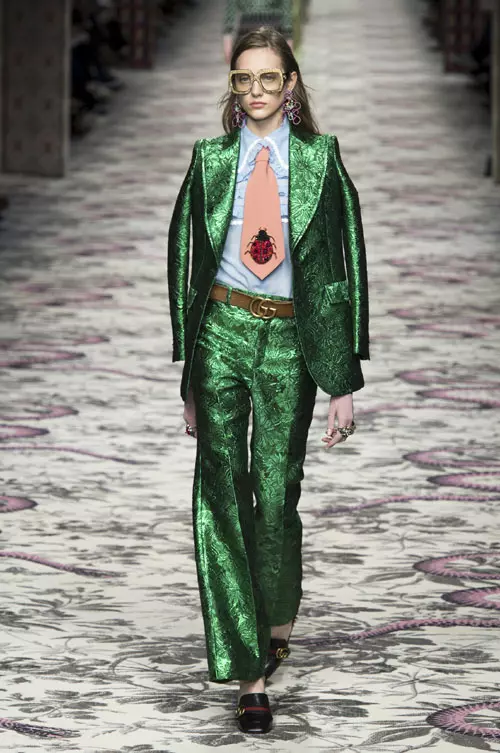 Gucci colectia primavara vara 2016 (29)