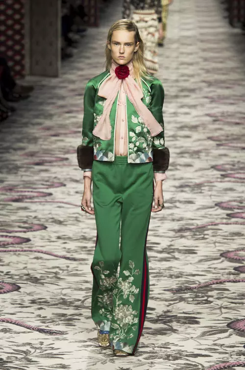 Gucci colectia primavara vara 2016 (45)