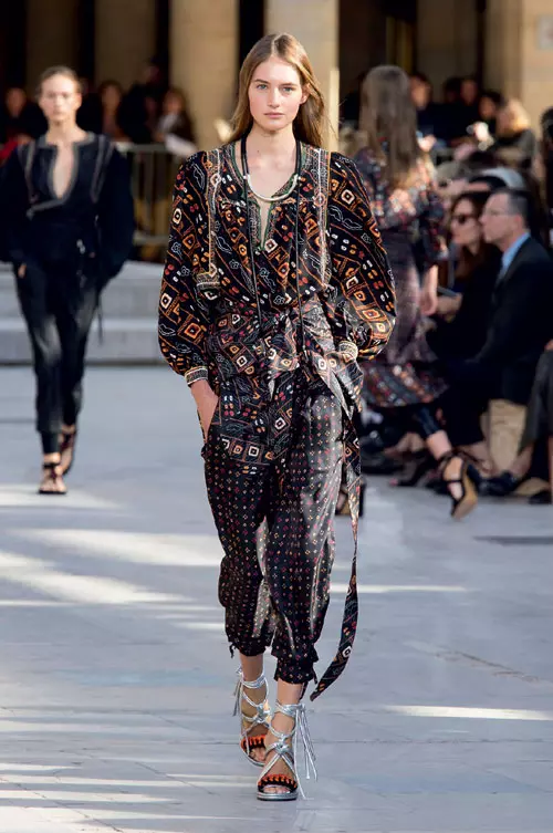 Isabel Marant