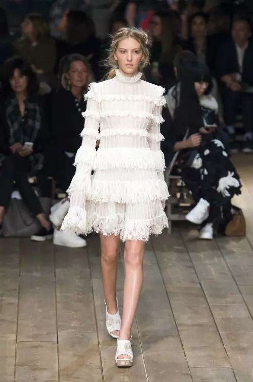 Alexander McQueen