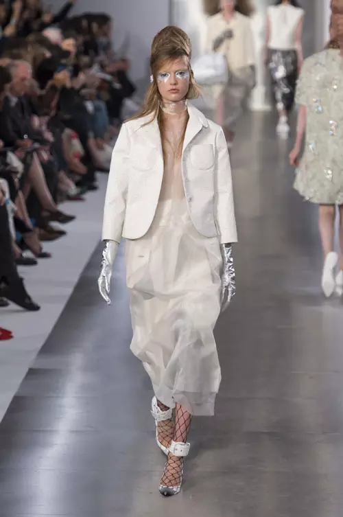 Maison Margiela colectia primavara vara 2016 (4)