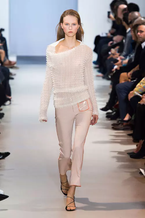 Paco Rabanne colectia primavara vara 2016 (9)