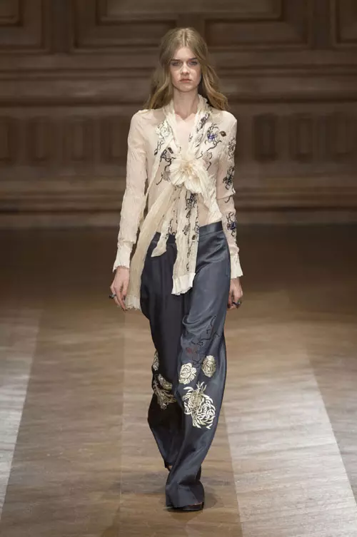 Sharon Wauchob colectia primavara vara 2016 (21)