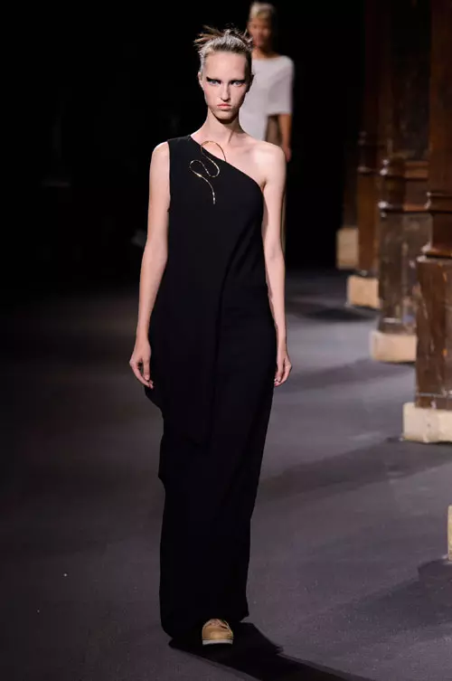 Vionnet colectia primavara vara 2016 (38)