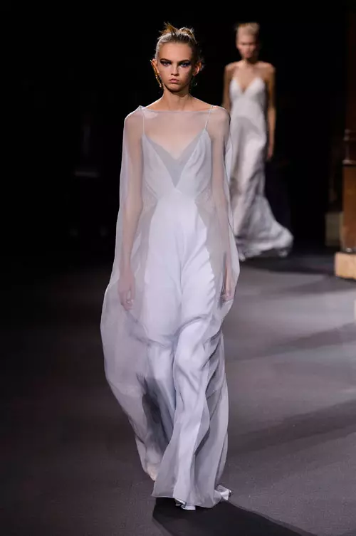 Vionnet colectia primavara vara 2016 (7)