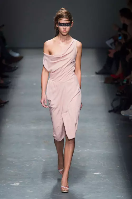 Vivienne Westwood colectia primavara vara 2016 (1)