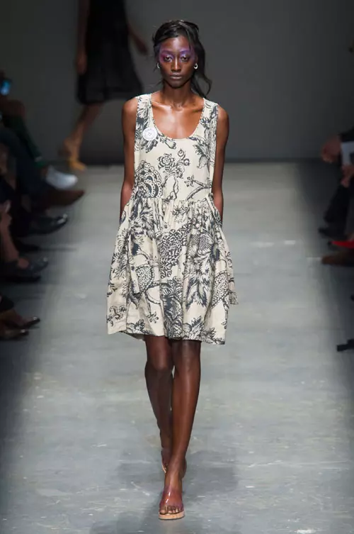 Vivienne Westwood colectia primavara vara 2016 (15)