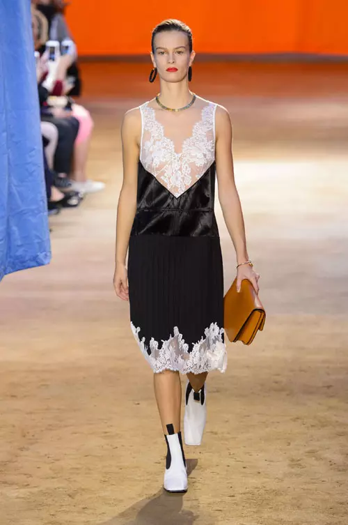 Celine colectia primavara vara 2016 (1)