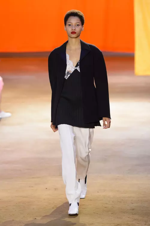 Celine colectia primavara vara 2016 (10)