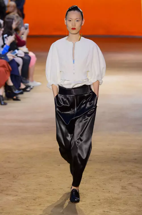 Celine colectia primavara vara 2016 (12)