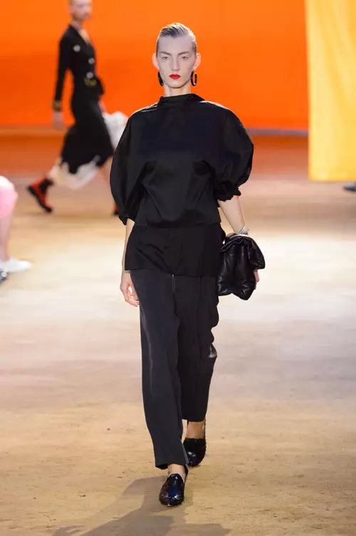 Celine colectia primavara vara 2016 (13)