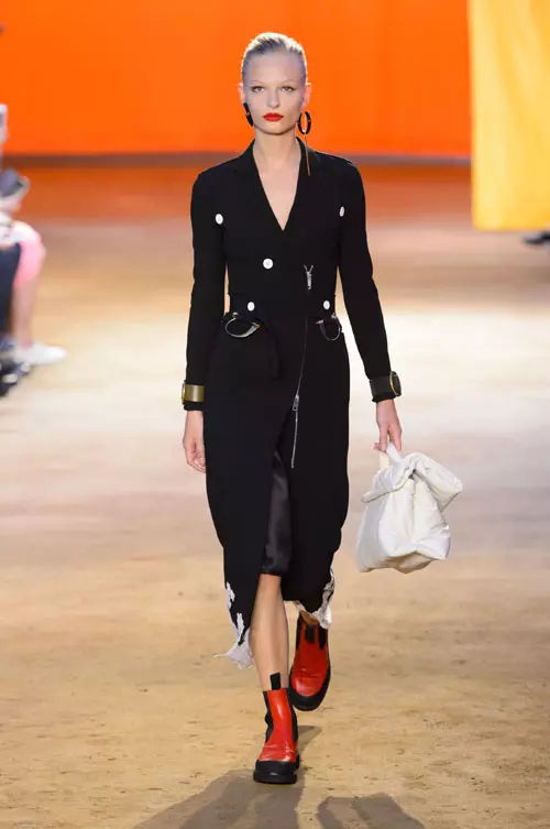 Celine colectia primavara vara 2016 (14)