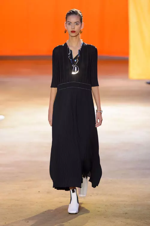 Celine colectia primavara vara 2016 (16)
