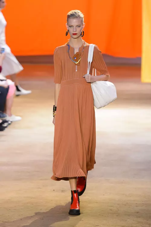 Celine colectia primavara vara 2016 (17)